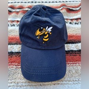 Georgia Tech Officially Licensed Hat